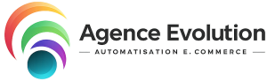 Agence automatisation ecommerce