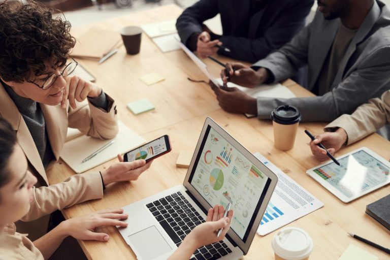 Automatisation workflow e-commerce